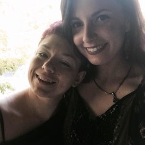 Meet your Posher, Rebecca